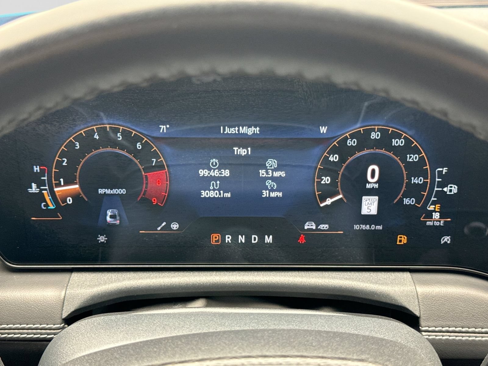 Certified 2024 Ford Mustang GT Premium w/ GT Performance Package RWD image 39
