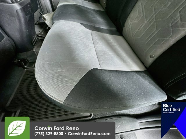 Used 2021 Toyota Tacoma TRD Sport AWD/4WD image 26