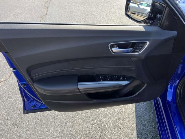 Used 2019 Acura TLX V6 w/ Technology & A-SPEC Pkg FWD image 12
