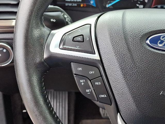 Certified 2017 Ford Fusion Energi SE image 22