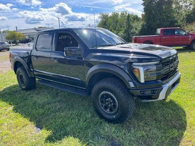 Certified 2026 Ford F150 Raptor AWD/4WD image 3