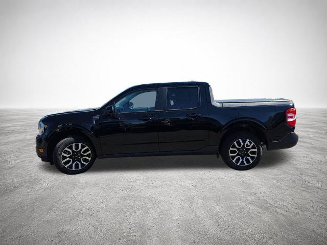 Certified 2024 Ford Maverick Lariat AWD/4WD image 5