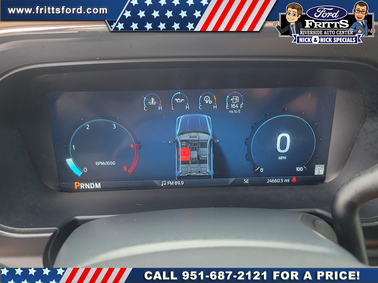 Certified 2024 Ford F350 King Ranch AWD/4WD image 8