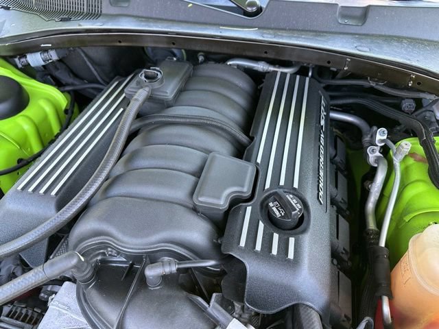 Used 2023 Dodge Charger Scat Pack w/ Plus Group RWD image 13