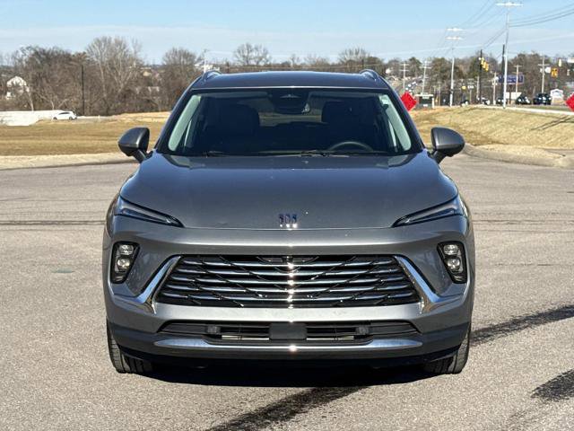 Used 2025 Buick Envision Preferred image 2