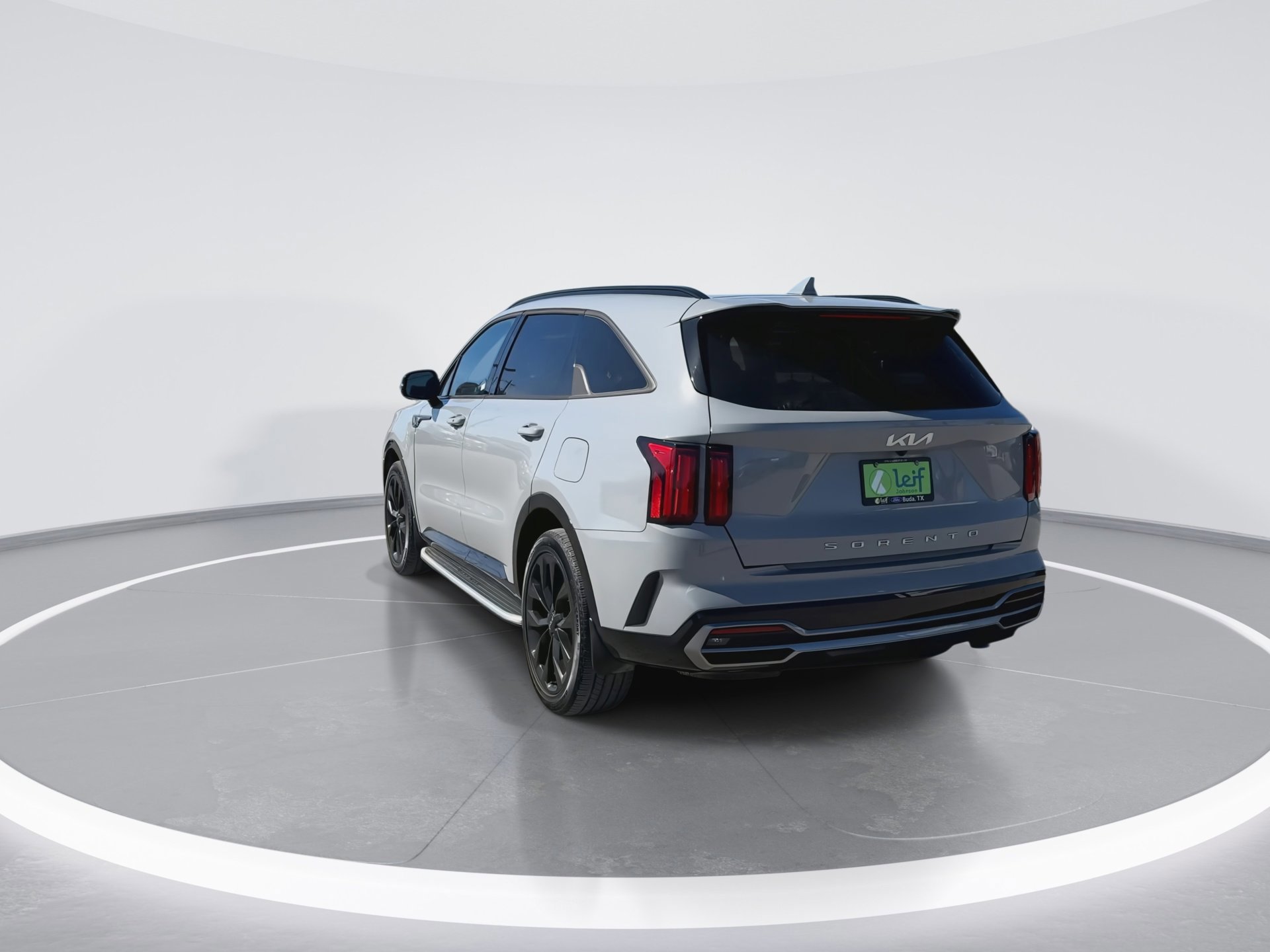 Used 2022 Kia Sorento SX image 7