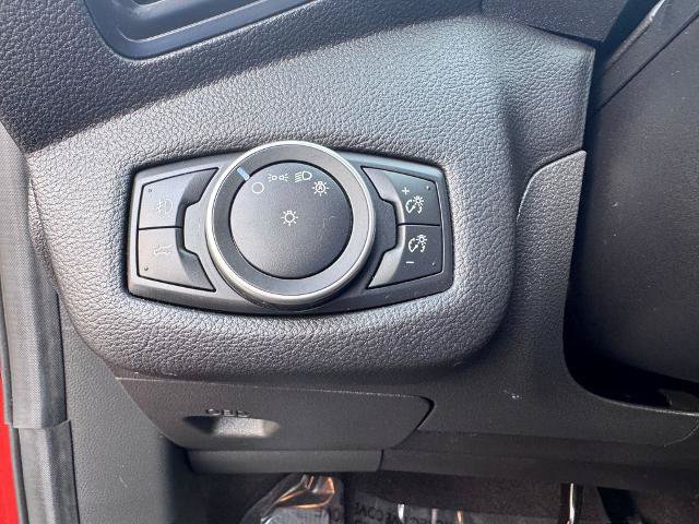 Certified 2019 Ford Escape SEL AWD/4WD image 23