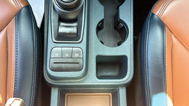 Certified 2022 Ford Maverick Lariat FWD image 23