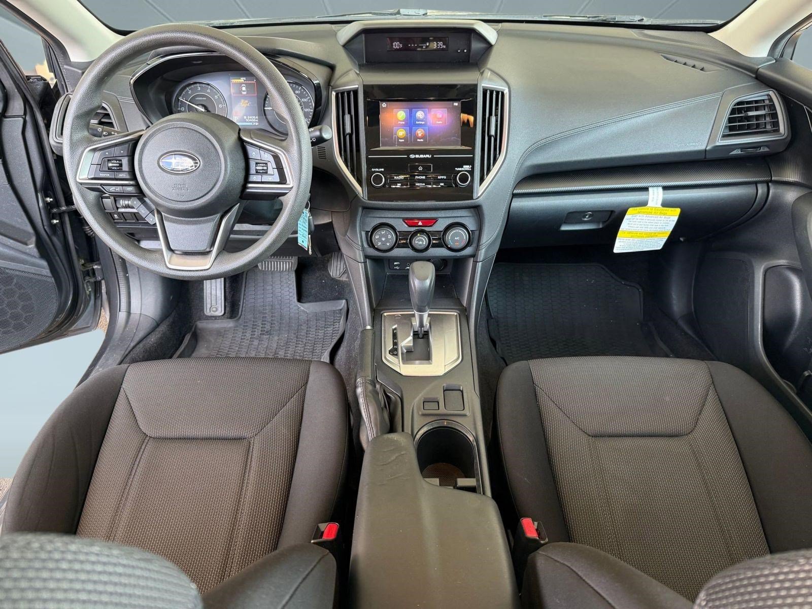 Used 2020 Subaru Impreza 2.0i AWD/4WD image 16