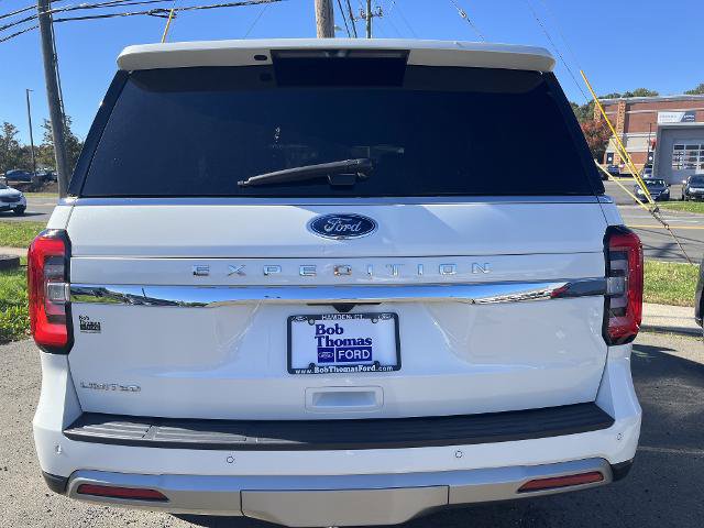 Certified 2024 Ford Expedition Limited AWD/4WD image 2