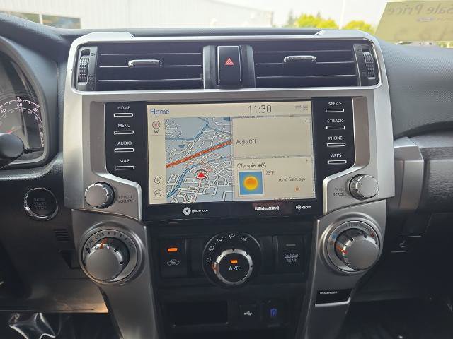 Used 2022 Toyota 4Runner SR5 Premium w/ Moonroof Package AWD/4WD image 27