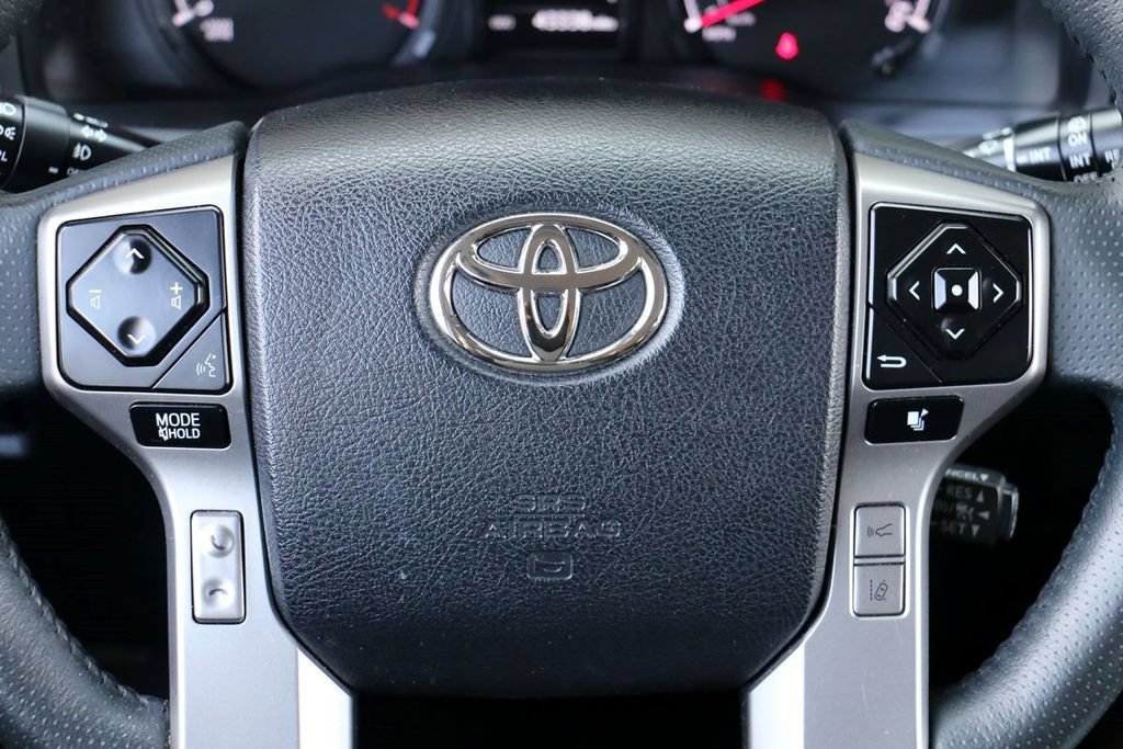 Used 2024 Toyota 4Runner SR5 RWD image 24