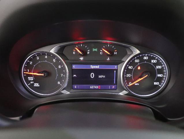 Used 2020 GMC Terrain SLT w/ Preferred Package AWD/4WD image 19