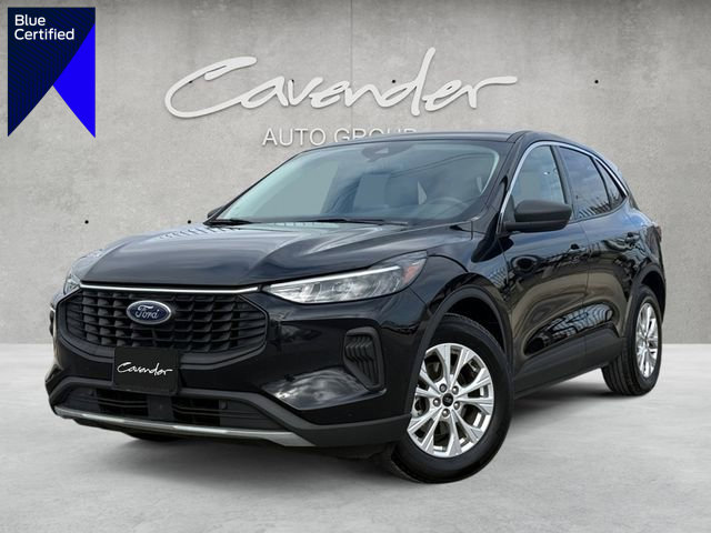 Certified 2023 Ford Escape Active image 1
