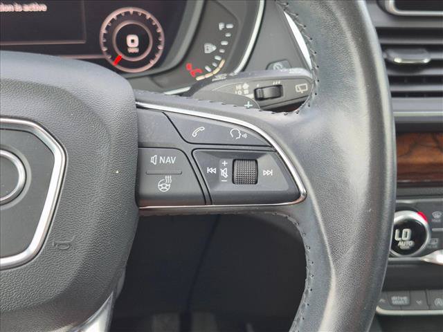 Used 2018 Audi Q5 2.0T Premium Plus AWD/4WD image 13