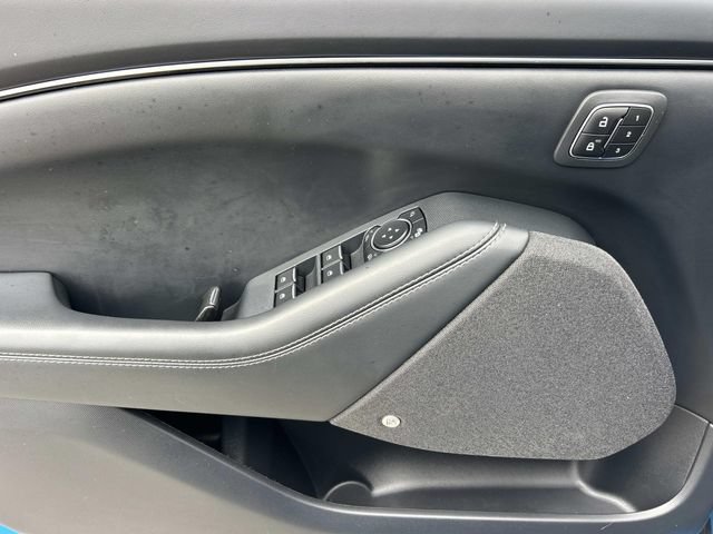 Certified 2024 Ford Mustang Mach-E Premium RWD image 29
