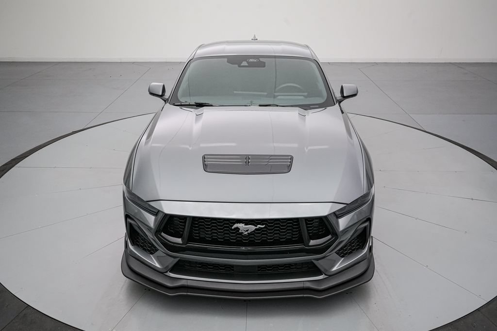 Certified 2025 Ford Mustang GT RWD image 9
