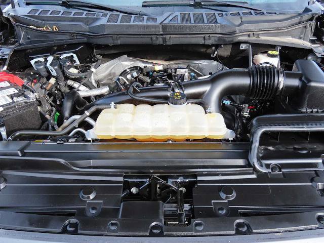 Certified 2023 Ford F150 XL w/ STX Appearance Package image 16