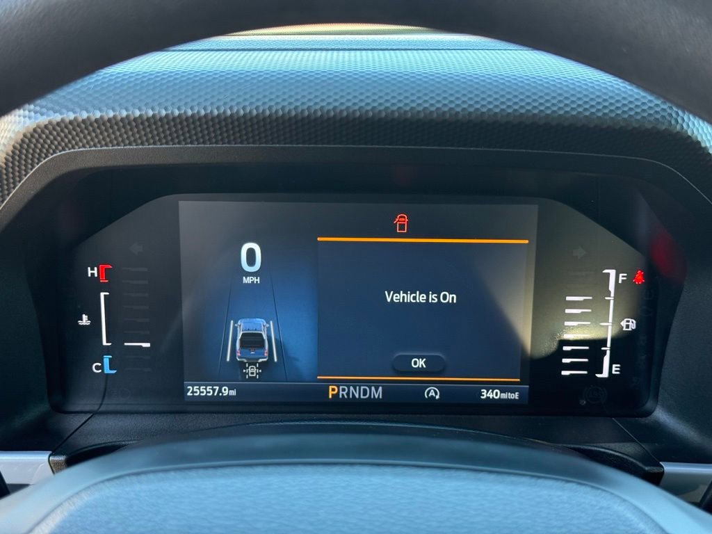 Certified 2024 Ford Ranger XL w/ Trailer Tow Package image 13