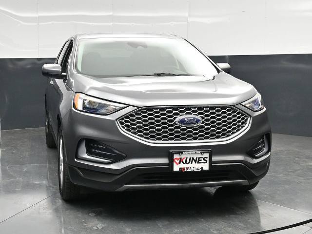 Certified 2024 Ford Edge SEL AWD/4WD image 4