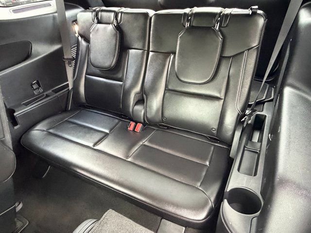 Certified 2020 Ford Explorer ST w/ ST Street Pack AWD/4WD image 40