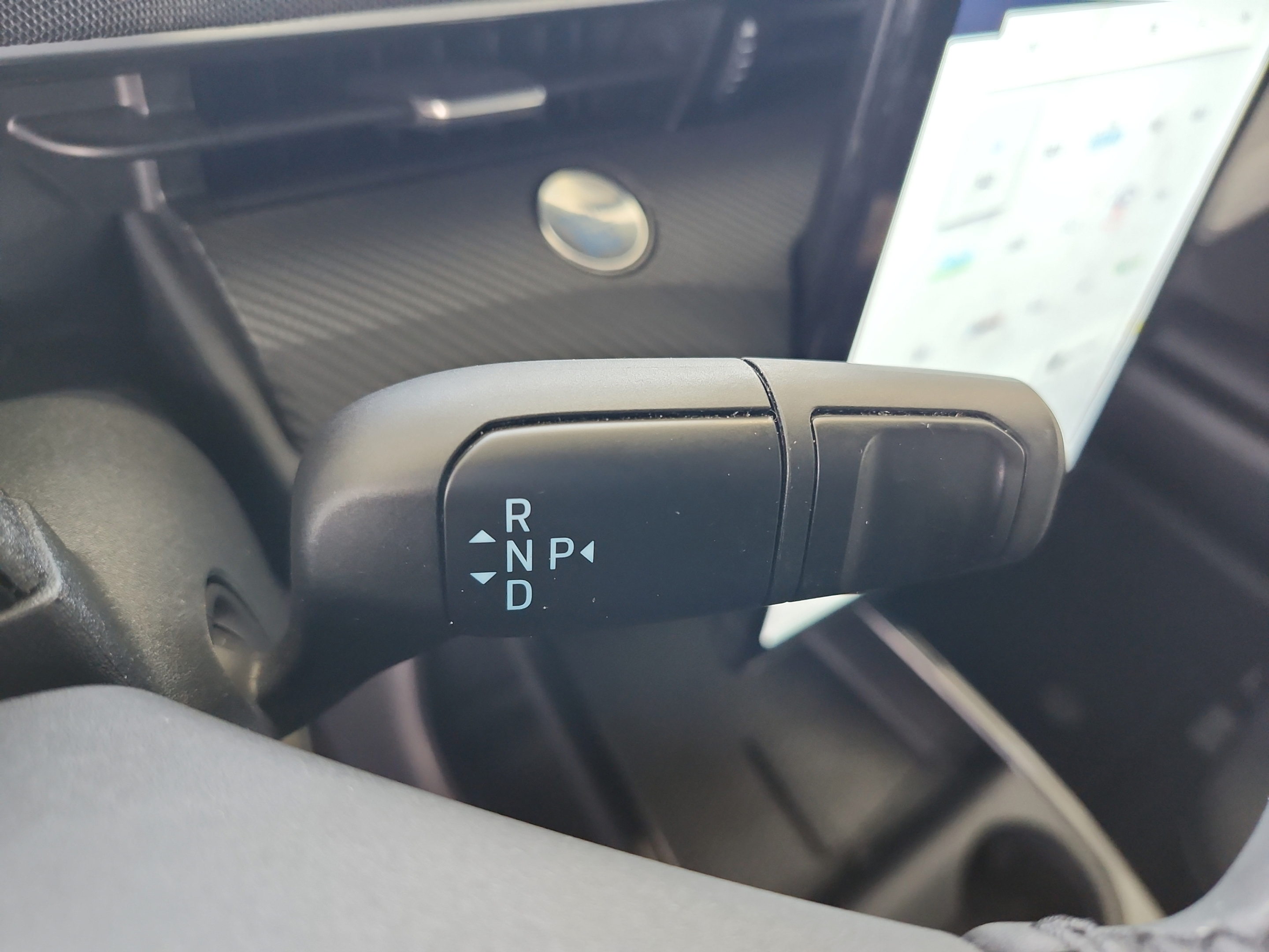 Certified 2025 Ford Mustang Mach-E Select RWD image 14
