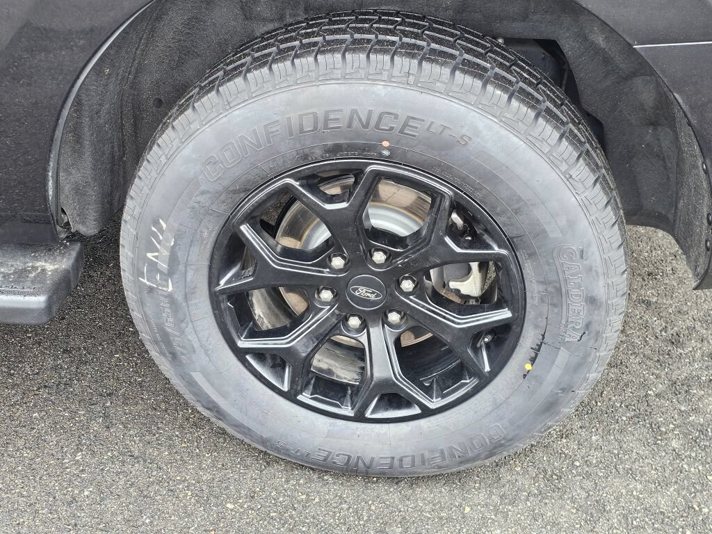Certified 2024 Ford Expedition Timberline AWD/4WD image 11