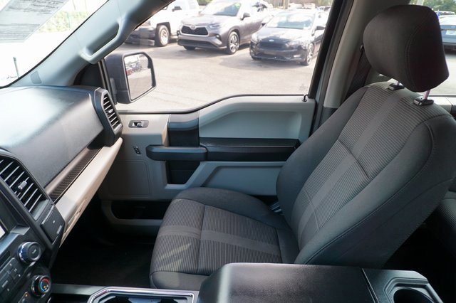 Certified 2020 Ford F150 XL w/ Equipment Group 101A Mid image 26