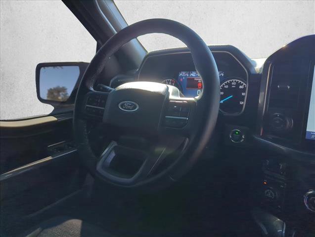 Certified 2023 Ford F150 XLT w/ Equipment Group 302A High image 28