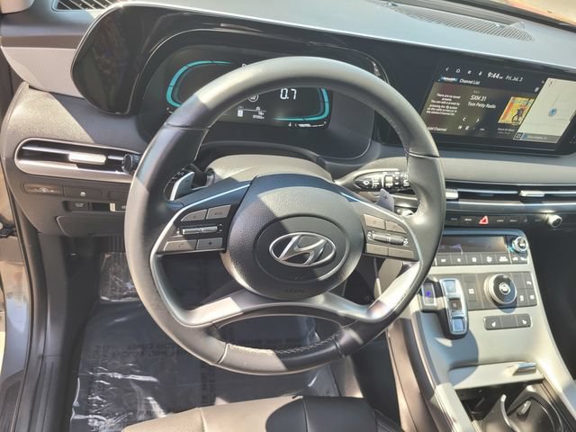 Used 2023 Hyundai Palisade XRT FWD image 30