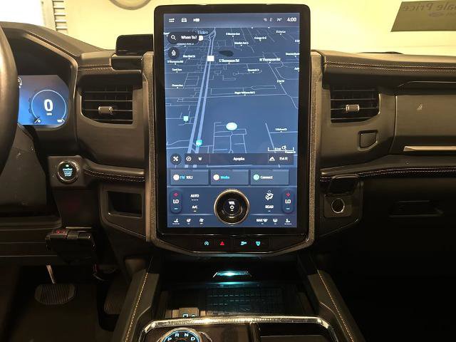 Certified 2023 Ford Expedition Max Platinum AWD/4WD image 27