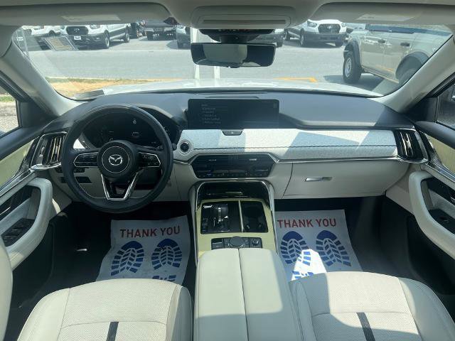 Used 2024 MAZDA CX-90 3.3 Turbo S w/ Premium Plus image 15