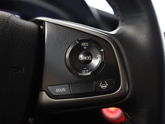 Used 2020 Honda Civic EX-L image 25