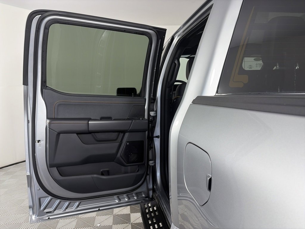 Certified 2025 Ford F150 Tremor w/ Equipment Group 402A High image 12