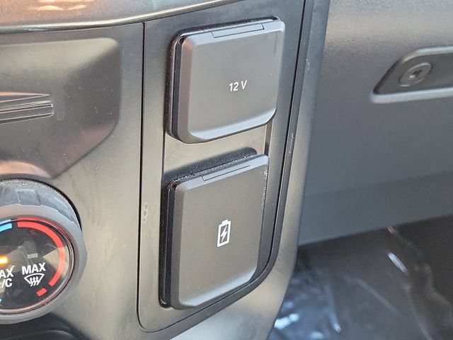 Certified 2024 Ford F150 STX RWD image 12