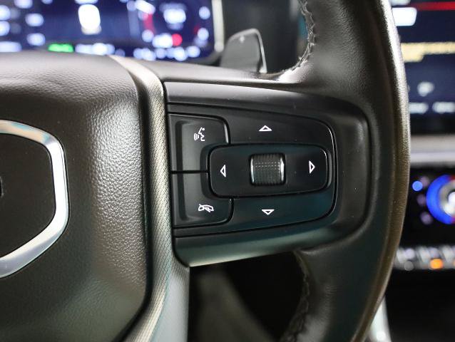 Used 2024 GMC Sierra 1500 Denali w/ Denali Reserve Package AWD/4WD image 35