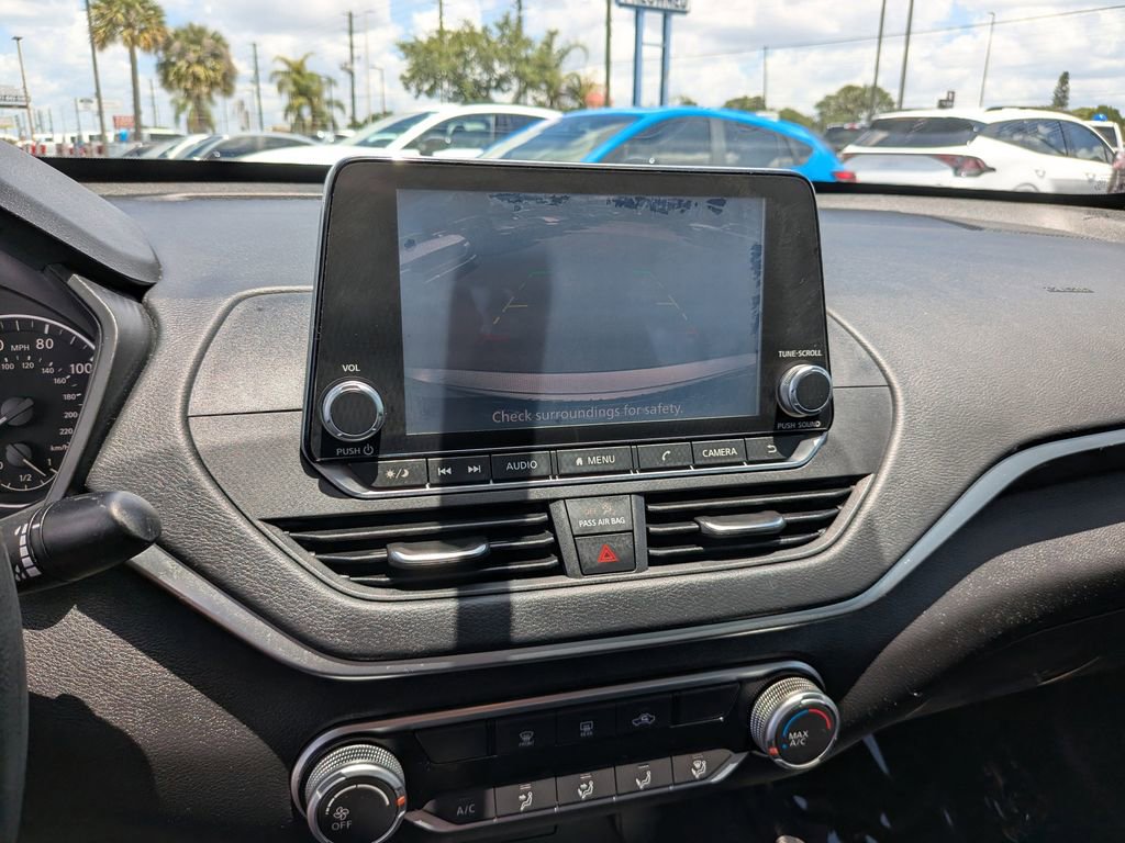 Used 2020 Nissan Altima 2.5 S FWD image 24