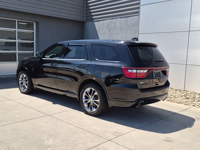 Used 2020 Dodge Durango R/T w/ Blacktop Package AWD/4WD image 6