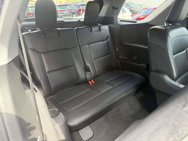 Certified 2023 Ford Explorer XLT w/ Equipment Group 202A AWD/4WD image 20
