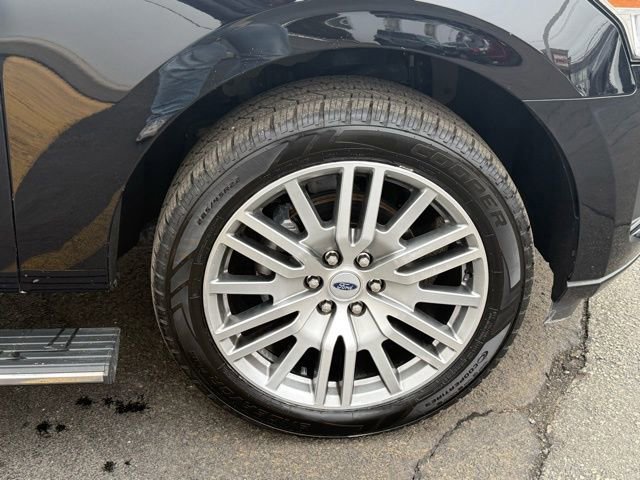 Certified 2023 Ford Expedition Platinum image 22