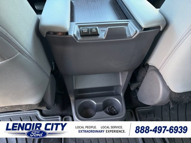 Used 2021 Toyota Sienna XLE FWD image 14