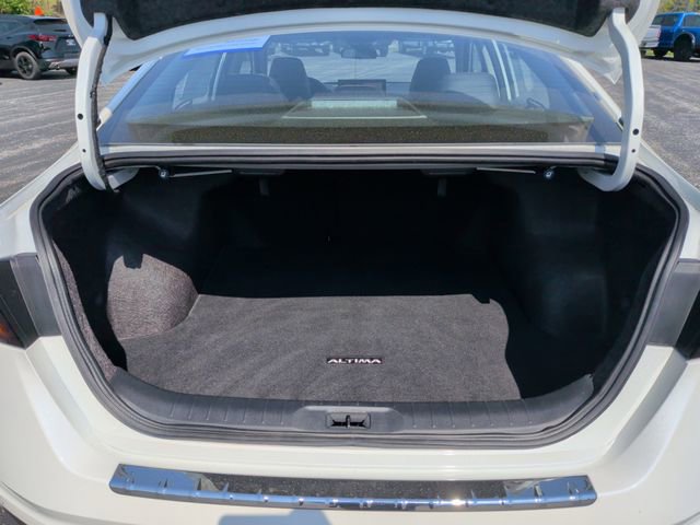 Used 2023 Nissan Altima 2.5 SR w/ SR Premium Package AWD/4WD image 31