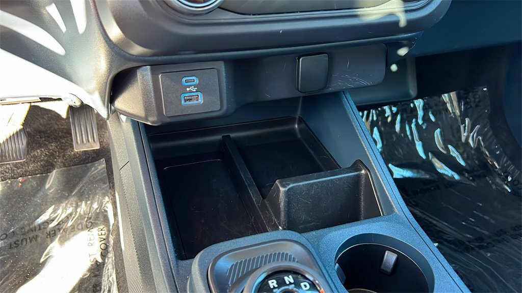 Certified 2024 Ford Maverick XL image 14