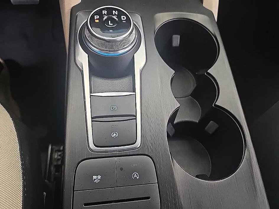 Certified 2022 Ford Escape SE AWD/4WD image 26