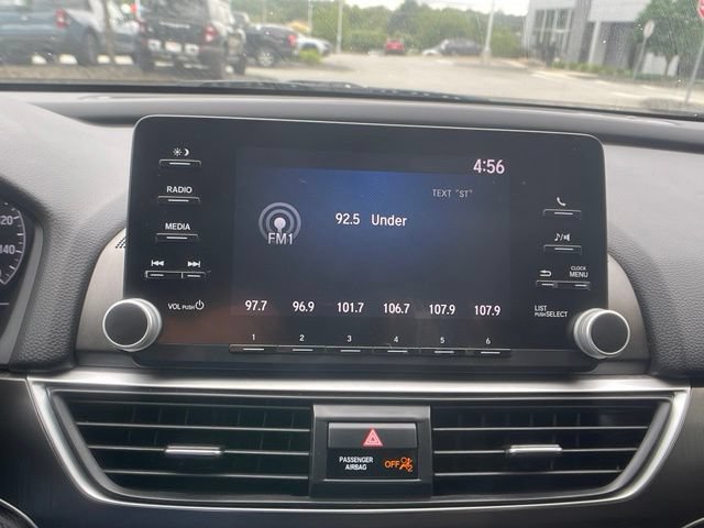 Used 2018 Honda Accord LX image 21