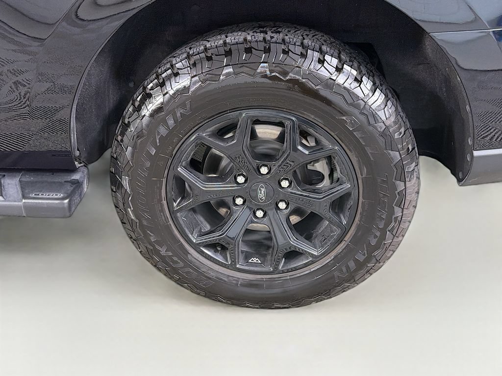 Certified 2022 Ford Expedition Timberline AWD/4WD image 36