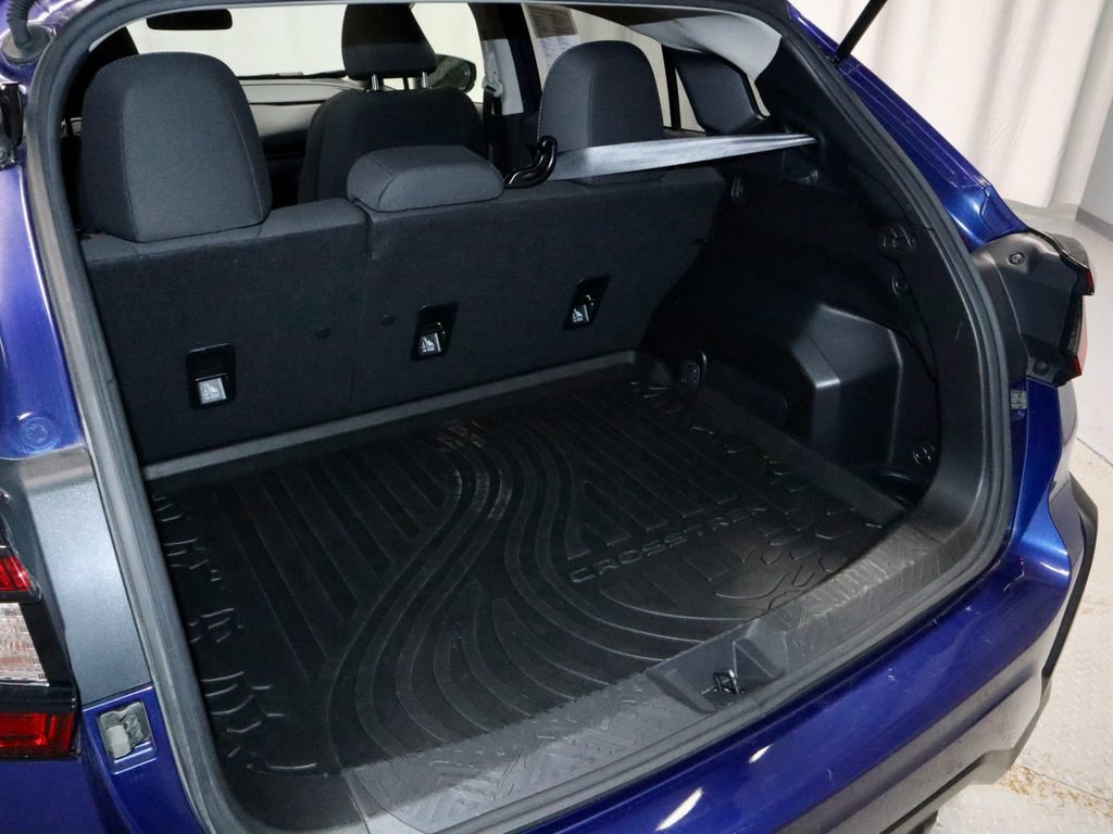 Used 2025 Subaru Crosstrek 2.0i Premium AWD/4WD image 13