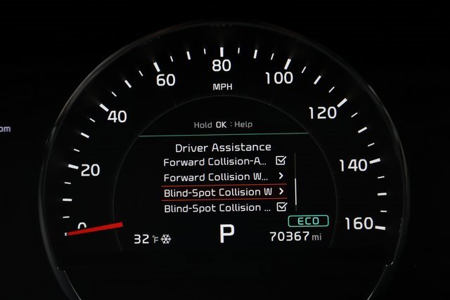 Used 2020 Kia Sorento EX image 29