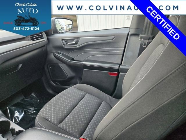 Certified 2024 Ford Escape Active image 24