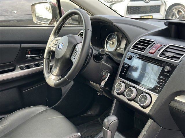 Used 2016 Subaru Impreza 2.0i Limited image 32